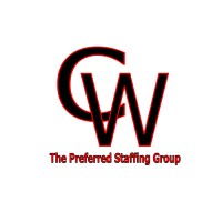 Contingent Workforce logo - Similar company to Vms | Werx