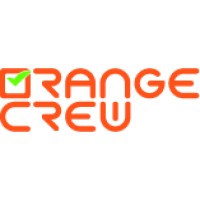 The Orange Crew logo - Similar company to Nmc Managed Services Inc.