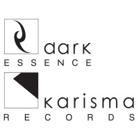 Karisma & Dark Essence Records logo - Similar company to Dropout Media