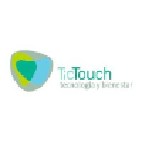 Tictouch. Tecnología Y Bienestar