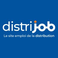 Distrijob logo - Similar company to Jobtransport