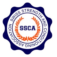 Swiss Strength and Conditioning Association logo - Similar company to Nsca Germany