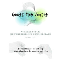 BMV EVENT logo - Similar company to Juna
