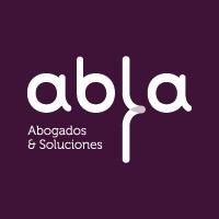 Abla abogados logo - Similar company to Liñán Lopd Consultores & Auditores