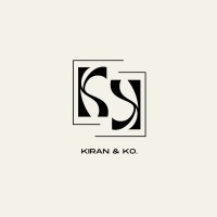 Kiran&ko logo - Similar company to Maison De Palanquin Ltd