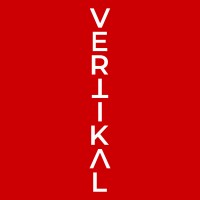 VERTIKAL Barcelona logo - Similar company to Synkiria, Slu