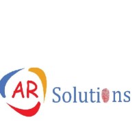 A R Solutions logo - Similar company to Ar Solutions