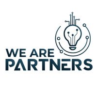 We Are Partners logo - Similar company to We Are Partners