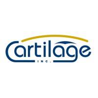 Cartilage Inc. logo - Similar company to Researchdx