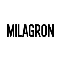 Milagron logo - Similar company to Firera Atelier ®