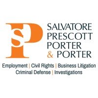 Salvatore Prescott Porter & Porter, PLLC logo - Similar company to Bricleir