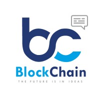 Blockchain Chat logo - Similar company to Kniht Technologies