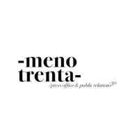 Menotrenta PR & Communication logo - Similar company to First Class Pr