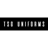 TSG Uniforms logo - Similar company to Strydes Clothing