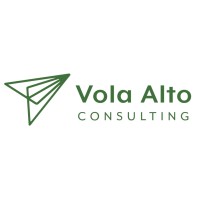Vola Alto Consulting logo - Similar company to Studio Santi