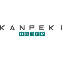 Kanpeki Order logo - Similar company to Datafy