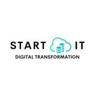 Start IT Group logo - Similar company to Fisterra Srl