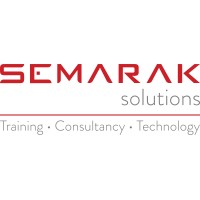 SEMARAK Solutions logo - Similar company to Cerdas Resolusi Sdn Bhd