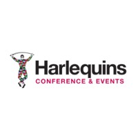 Harlequins Conference & Events logo - Similar company to Entice Pr