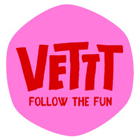 VETTT logo - Similar company to Studio Witlof