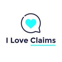 I Love Claims logo - Similar company to S&G Response