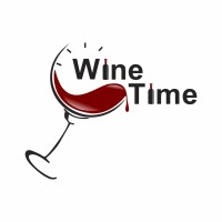 Wine Time logo - Similar company to Team Time