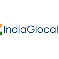IndiaGlocal logo - Similar company to Travelone Technologies Inc.