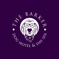 The Barker Dog Hotel and Day Spa logo - Similar company to Zuma The Dog And Friends Edutainment Ltd.