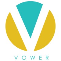 Vower logo - Similar company to Moodshare Llc