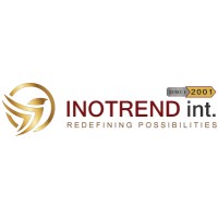 Inotrend Int. logo - Similar company to Present Solution (Pvt) Ltd