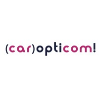 Caropticom logo - Similar company to Je 310 Solution Inc