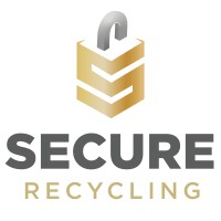 SECURE ITADS, LLC dba Secure Recycling logo - Similar company to Clr Solutions