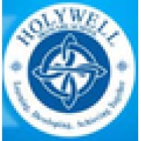 Holywell Primary School logo - Similar company to Pharmacy Accountants