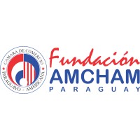 Fundación AMCHAM logo - Similar company to Funca (Fundación Unidos Contra El Cancer)