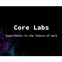 Core Labs logo - Similar company to Vemi Lab