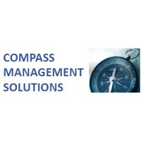 Compass Management Solutions logo - Similar company to Alvius