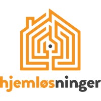 Hjemløsninger logo - Similar company to Colombi