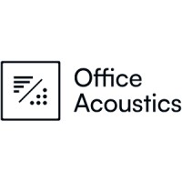 Office Acoustics logo - Similar company to Meavo Office Phone Booths