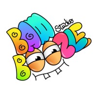 Bamboozle Studio logo - Similar company to Pixel Makers