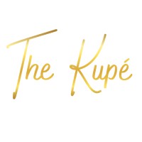 The Kupe logo - Similar company to Freshbox
