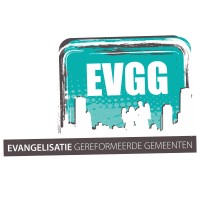 Evangelisatie Gereformeerde Gemeenten (EVGG) logo - Similar company to Leuker.Nu