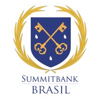 SummitBank Brasil logo - Similar company to Lojas Econômica