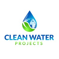 Clean Water Projects logo - Similar company to Growthwheel International Inc.