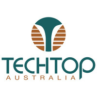 TECHTOP AUSTRALIA logo - Similar company to Fourth Phase Electrics Pty. Ltd.