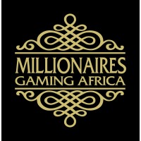 Millionaires Gaming Africa logo - Similar company to Shearwater Technology