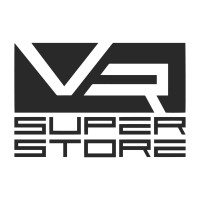 The VR Superstore logo - Similar company to Learnhall