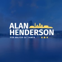 Henderson For Tampa logo - Similar company to 3002 Geospatial