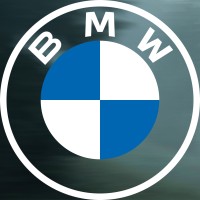 BMW M Car Sofia logo - Similar company to Keos Sofia