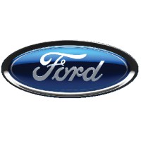 Courtney & Patterson Ford logo - Similar company to Cd Motor Group