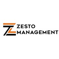 Zesto Management logo - Similar company to Dag Consulting & Media